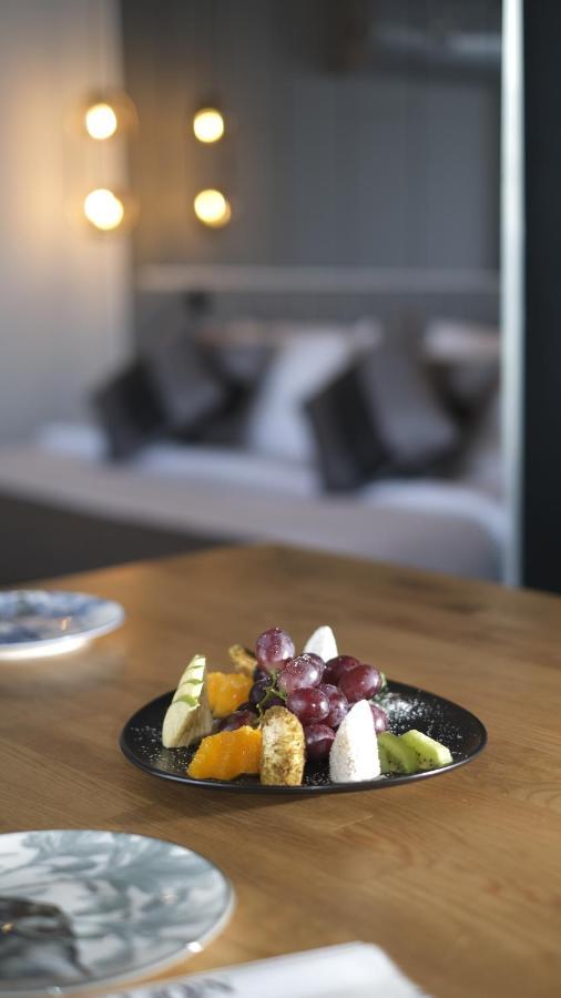 Afflon Hotels Sea Hill Concept Adult Only อันตัลยา ภายนอก รูปภาพ