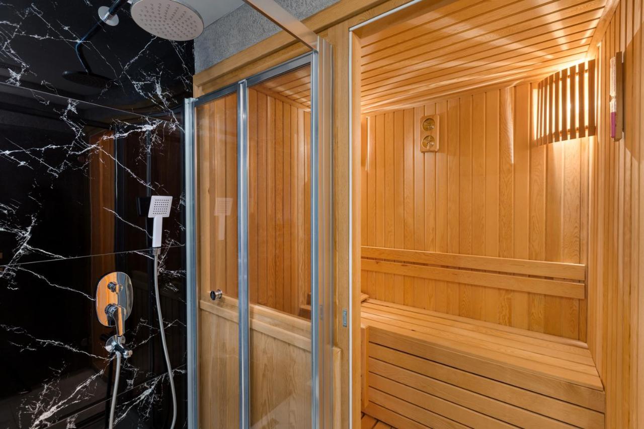 Afflon Hotels Sea Hill Concept Adult Only อันตัลยา ภายนอก รูปภาพ